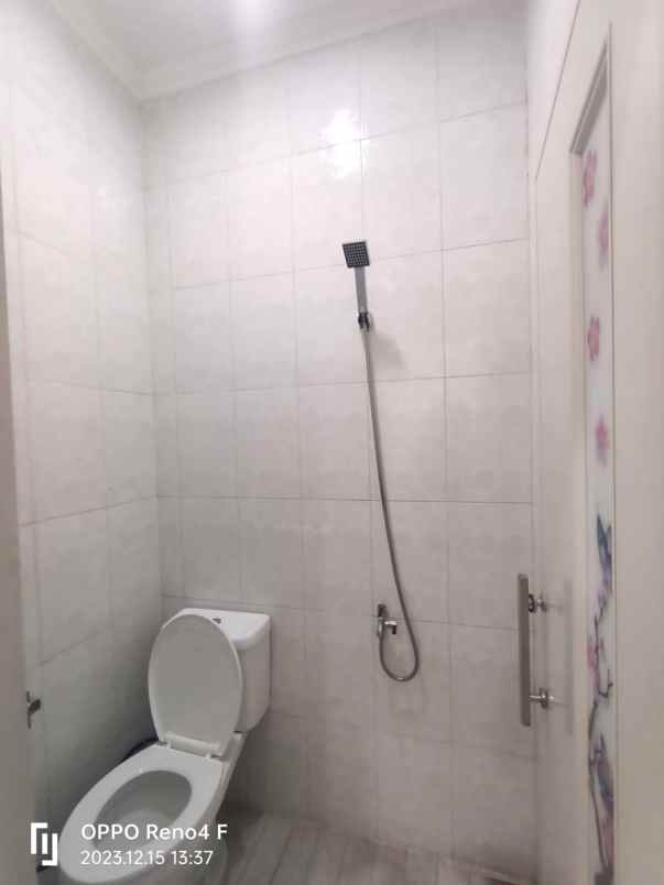 rumah gading griya residence