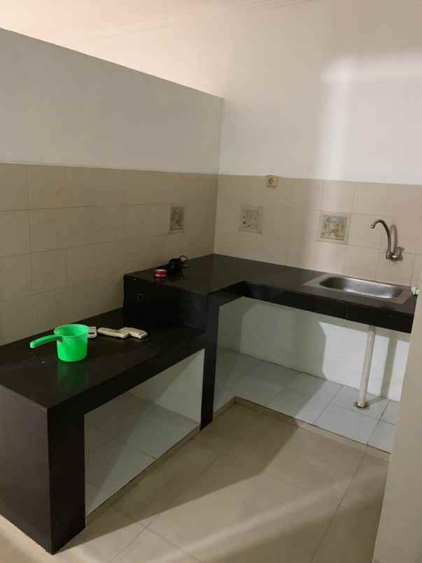 rumah gading indah utara