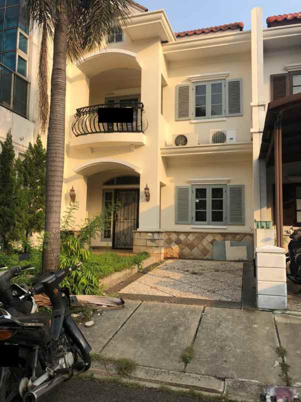 rumah gading residence