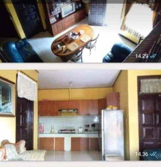 rumah graha bukit raya