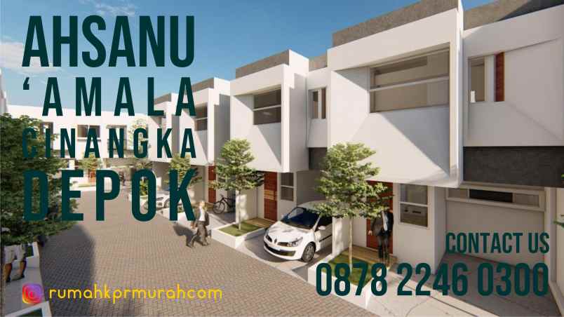 rumah haji miing kelurahan