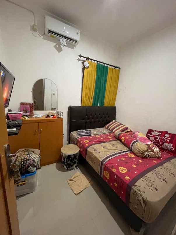 rumah harapan jaya cibinong bogor