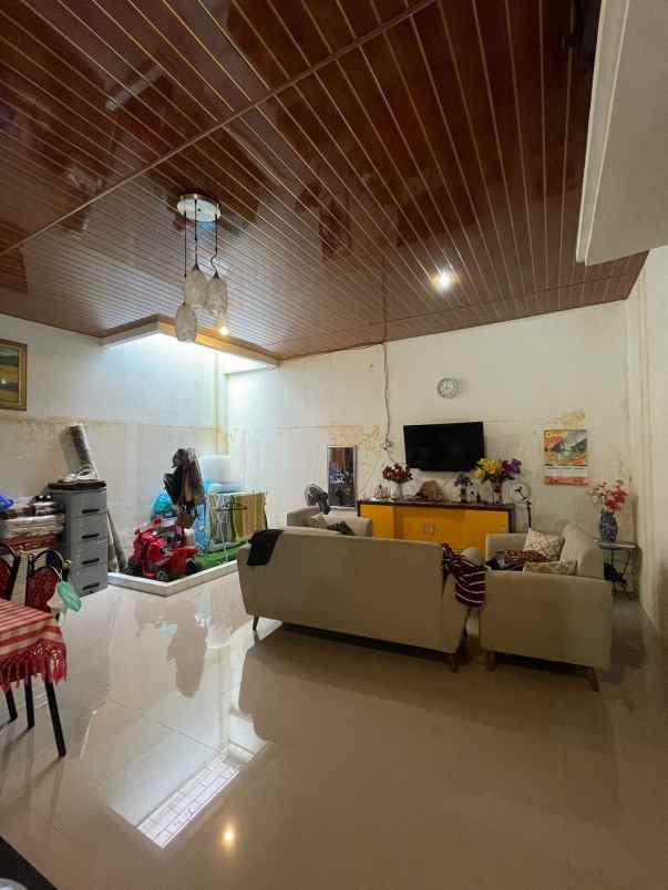 rumah harapan jaya cibinong bogor