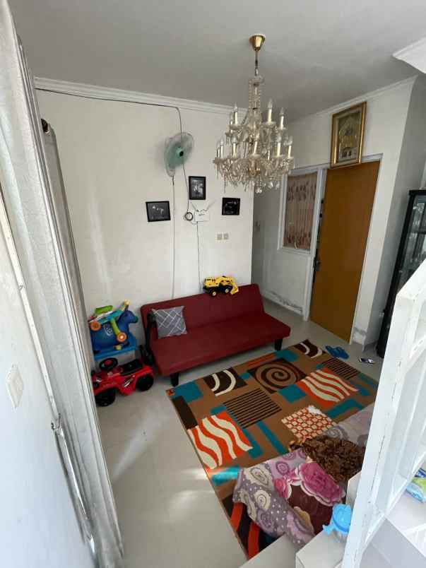 rumah harapan jaya cibinong bogor