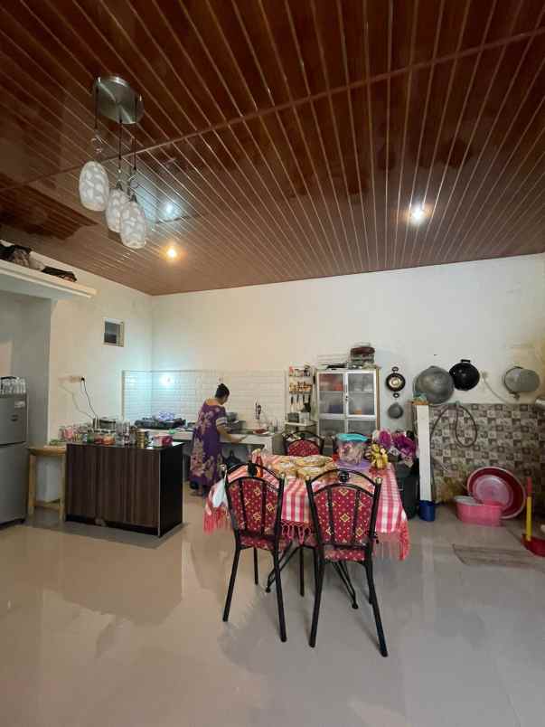 rumah harapan jaya cibinong bogor