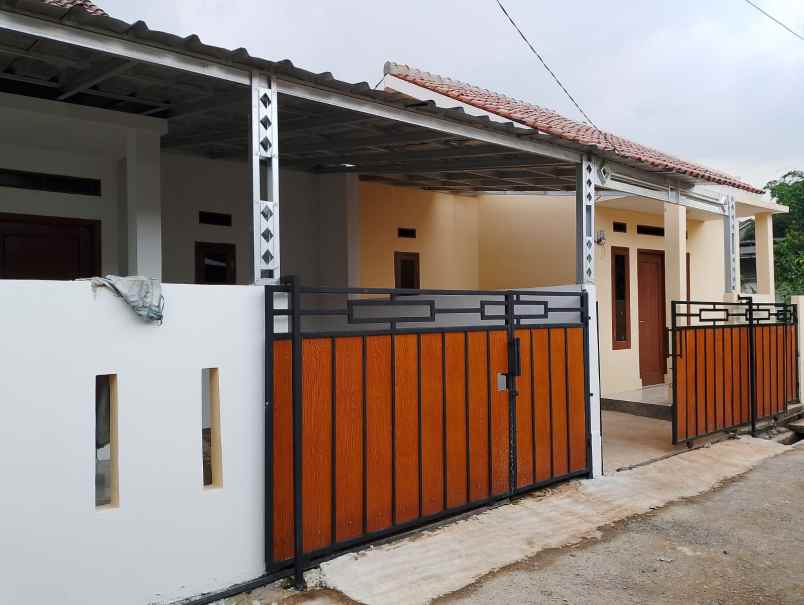 rumah harga promo termurah di pasir putih