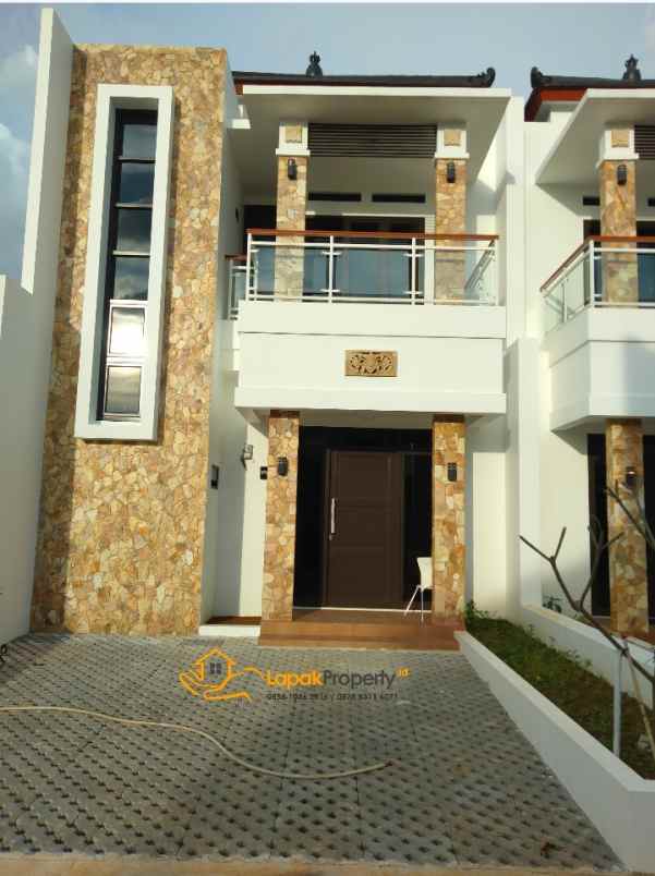 rumah harjamukti cimanggis depok