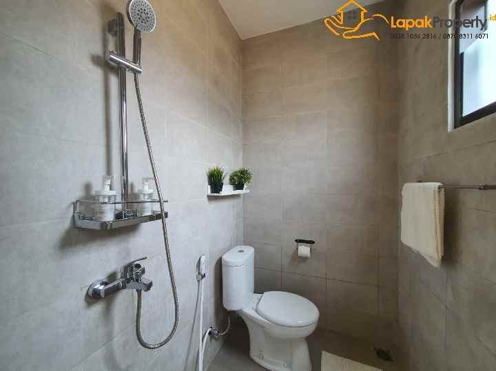 rumah harjamukti cimanggis depok