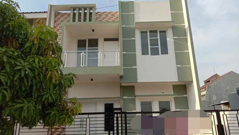 rumah imperial gading