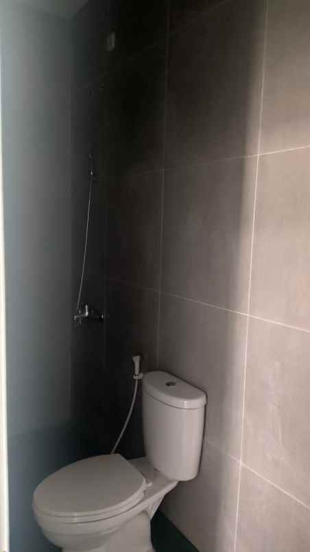 rumah impian di pamulang nempel jakarta