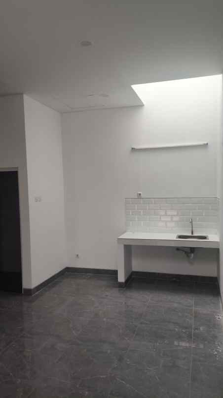 rumah impian di pamulang nempel jakarta