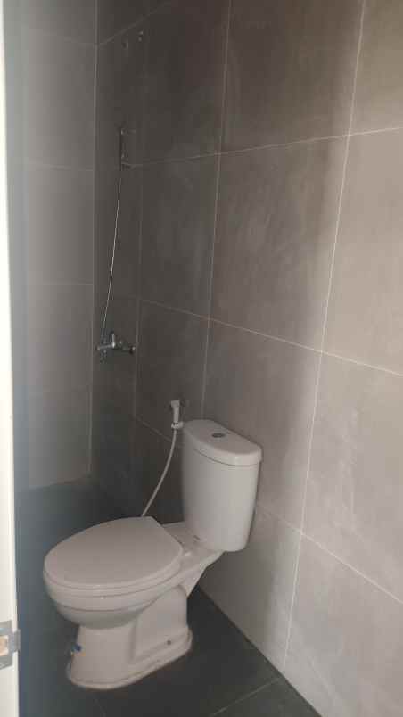 rumah impian di pamulang nempel jakarta