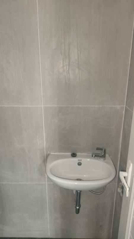 rumah impian di pamulang nempel jakarta