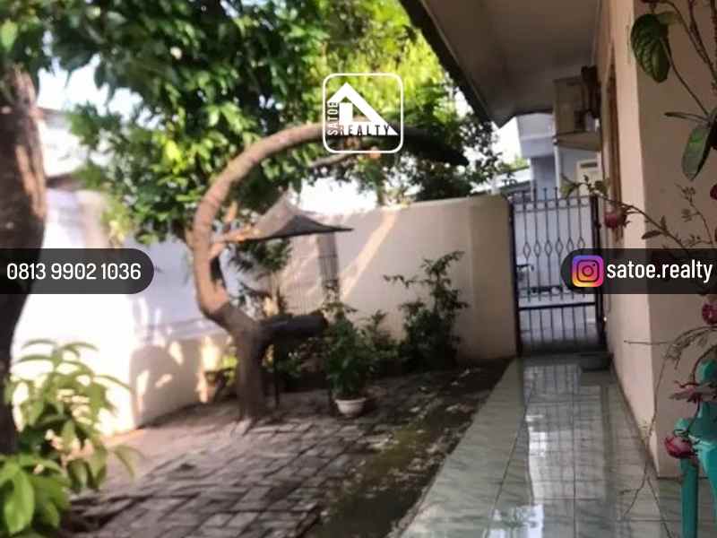 rumah induk kost di cipinang muara jakarta timur