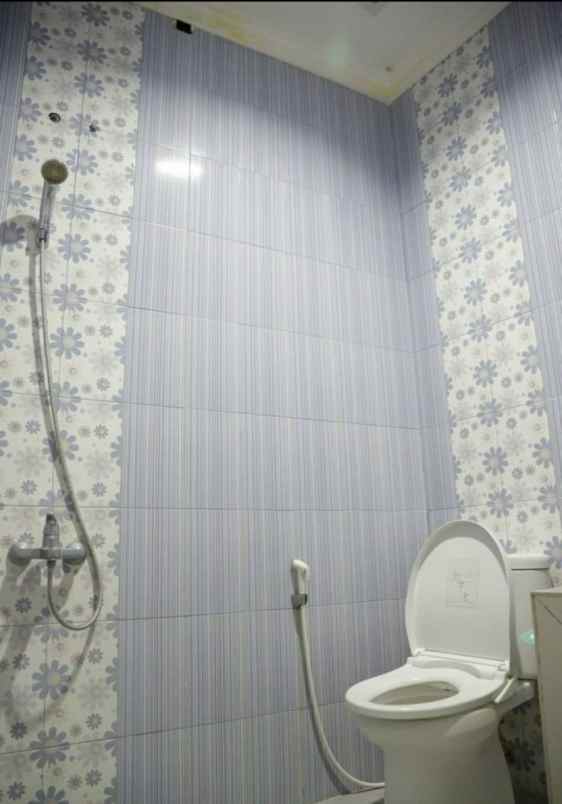 rumah jaka mulya cikunir bekasi