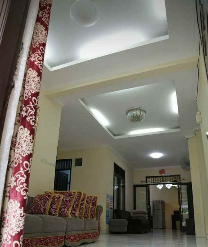 rumah jaka mulya cikunir bekasi