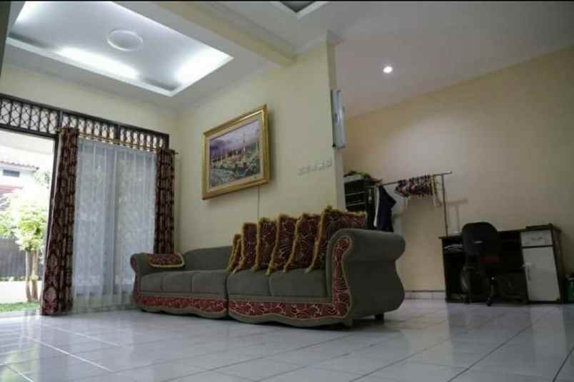 rumah jaka mulya cikunir bekasi