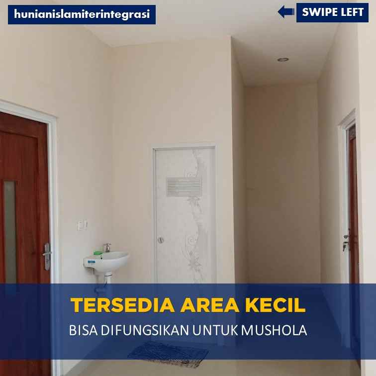 rumah jalan alternatif kota
