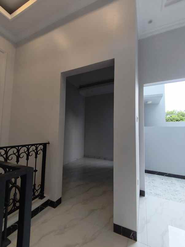 rumah jalan bhakti abri tapos depok