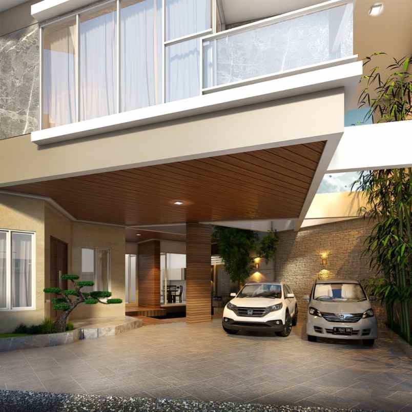 rumah jalan karya baru sutoyo