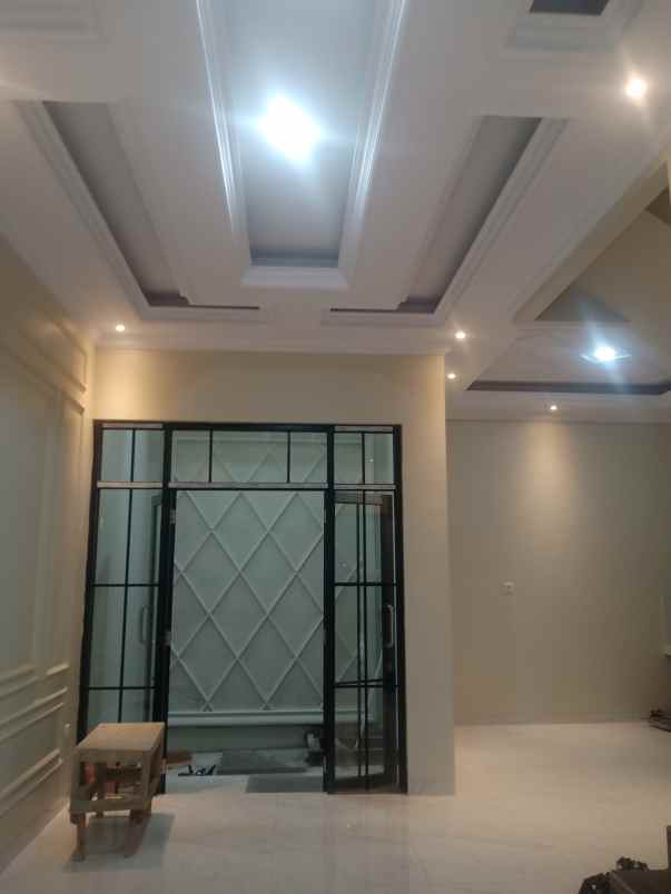 rumah jalan pasir jagakarsa