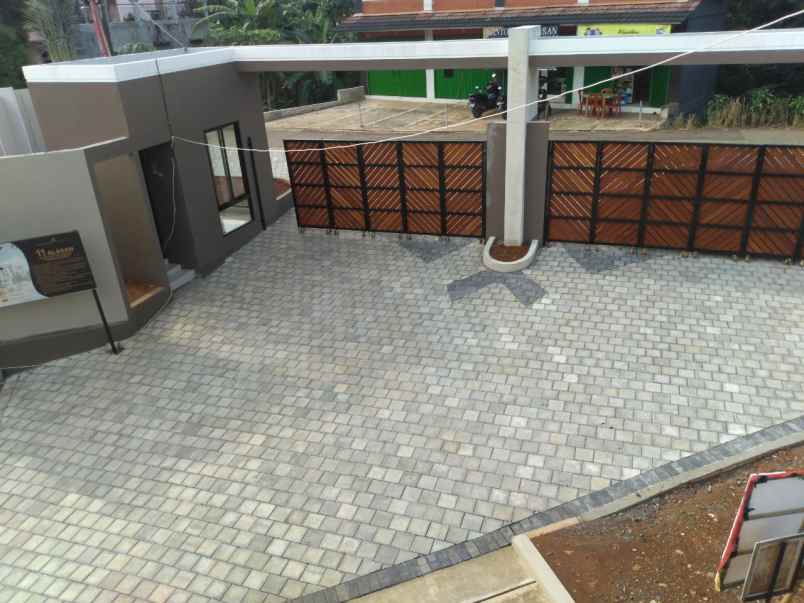 rumah jalan pekapuran raya