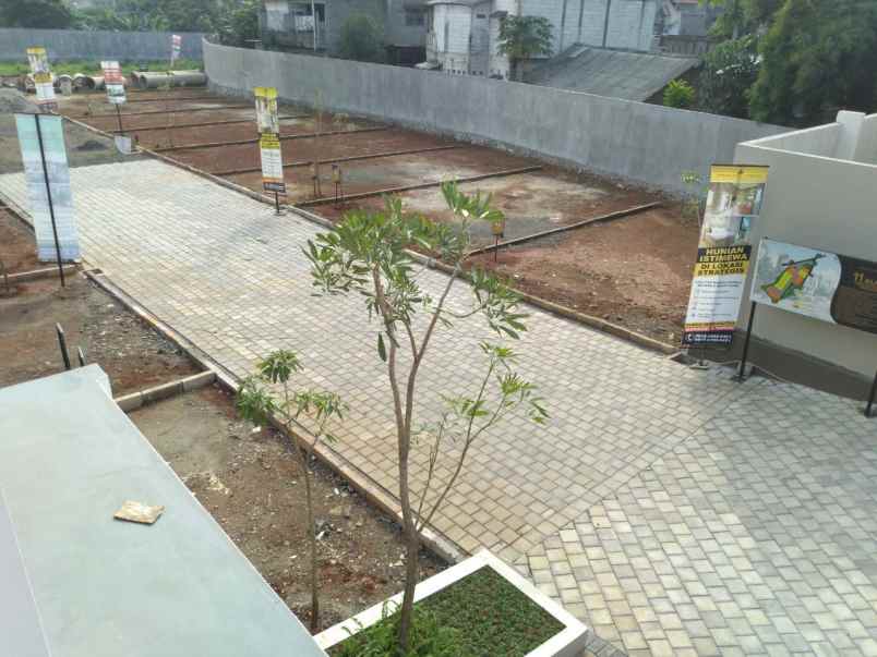 rumah jalan pekapuran raya