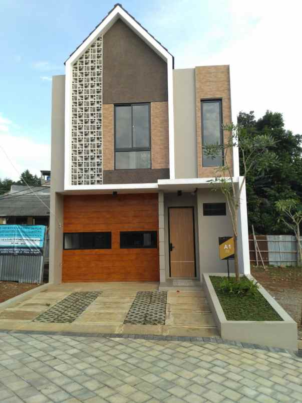 rumah jalan pekapuran raya