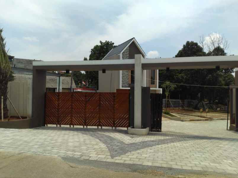 rumah jalan pekapuran raya