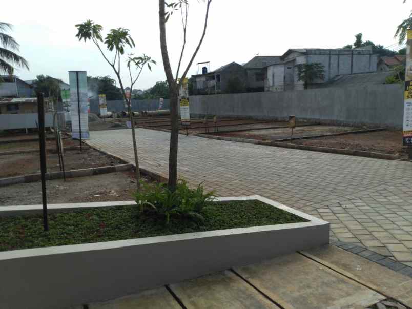 rumah jalan pekapuran raya