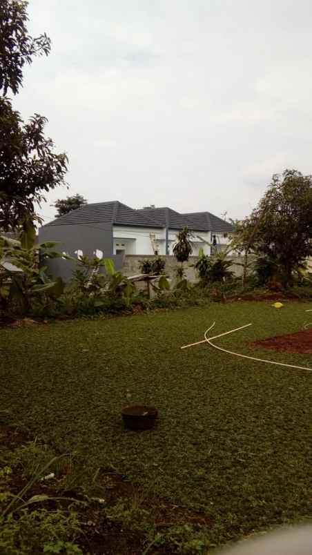 rumah jalan raya arco sawangan depok