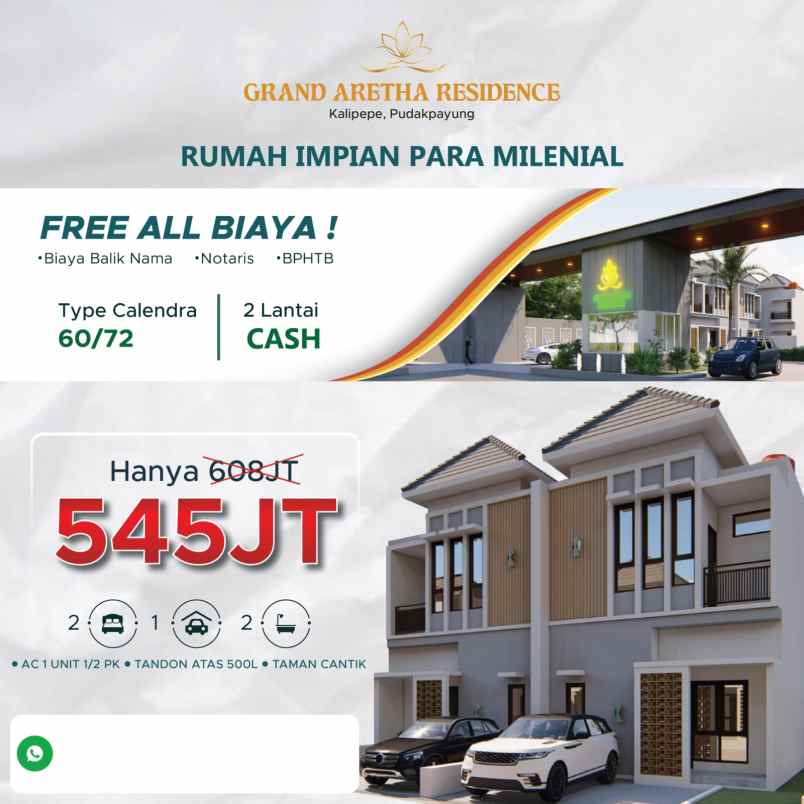 rumah jalan seudati raya