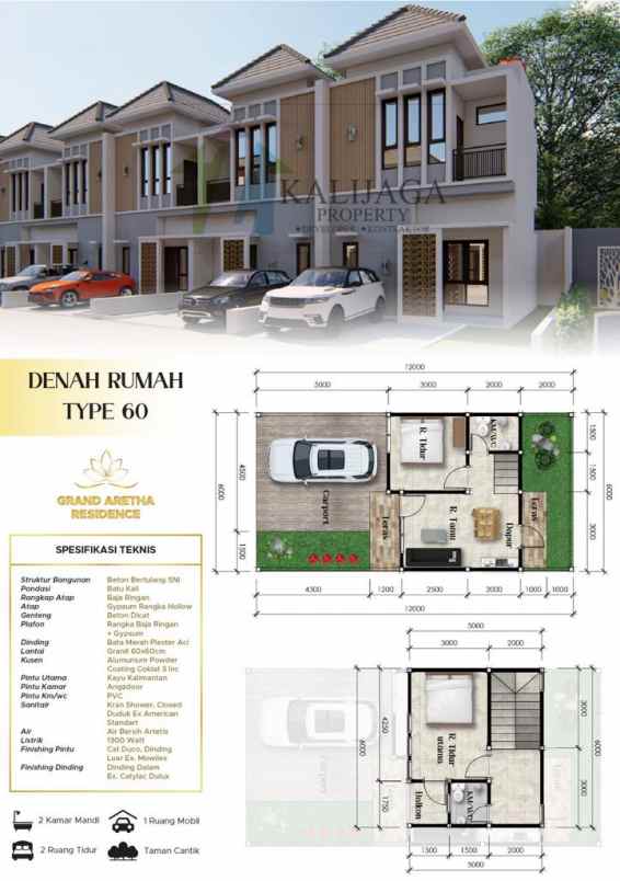 rumah jalan seudati raya