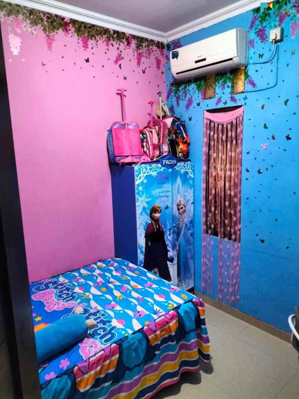 rumah jatibening bekasi jawa barat