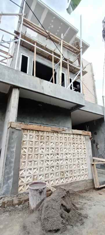 rumah jatimekar bekasi