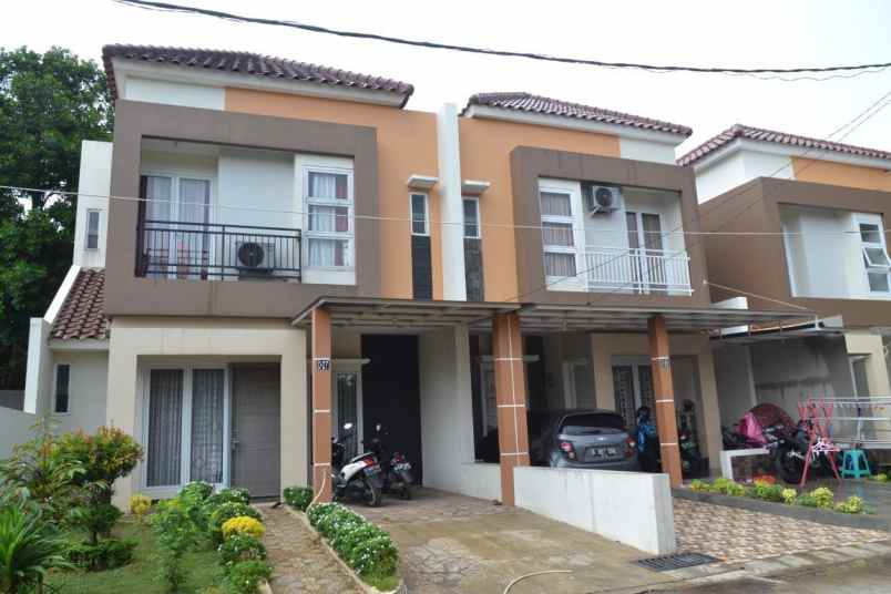 rumah jatimurni pondok melati