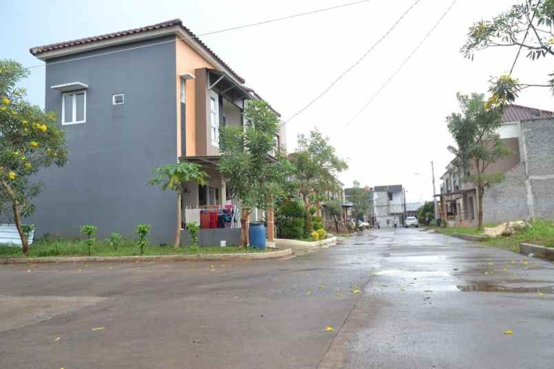 rumah jatimurni pondok melati