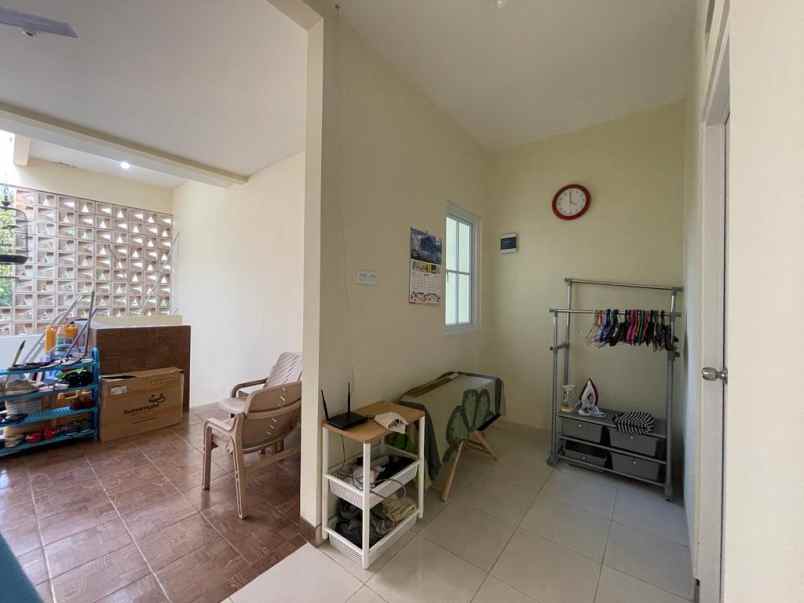 rumah jatiwaringin asri