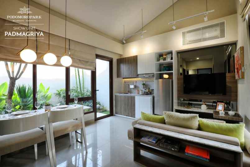 rumah jl bojongsoang no 156