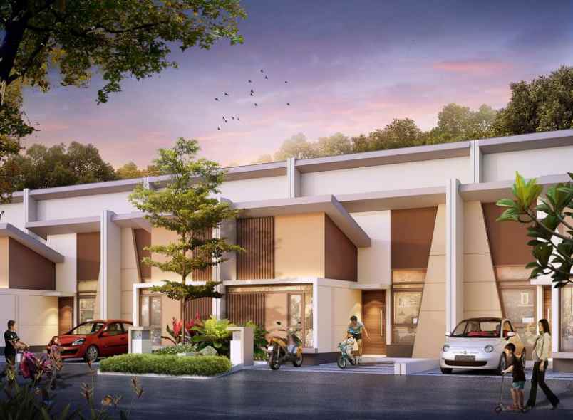 rumah jl bojongsoang no 156