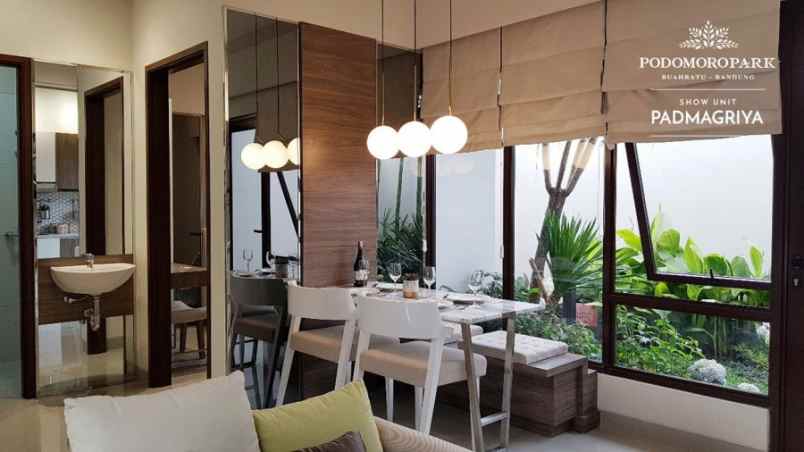 rumah jl bojongsoang no 156