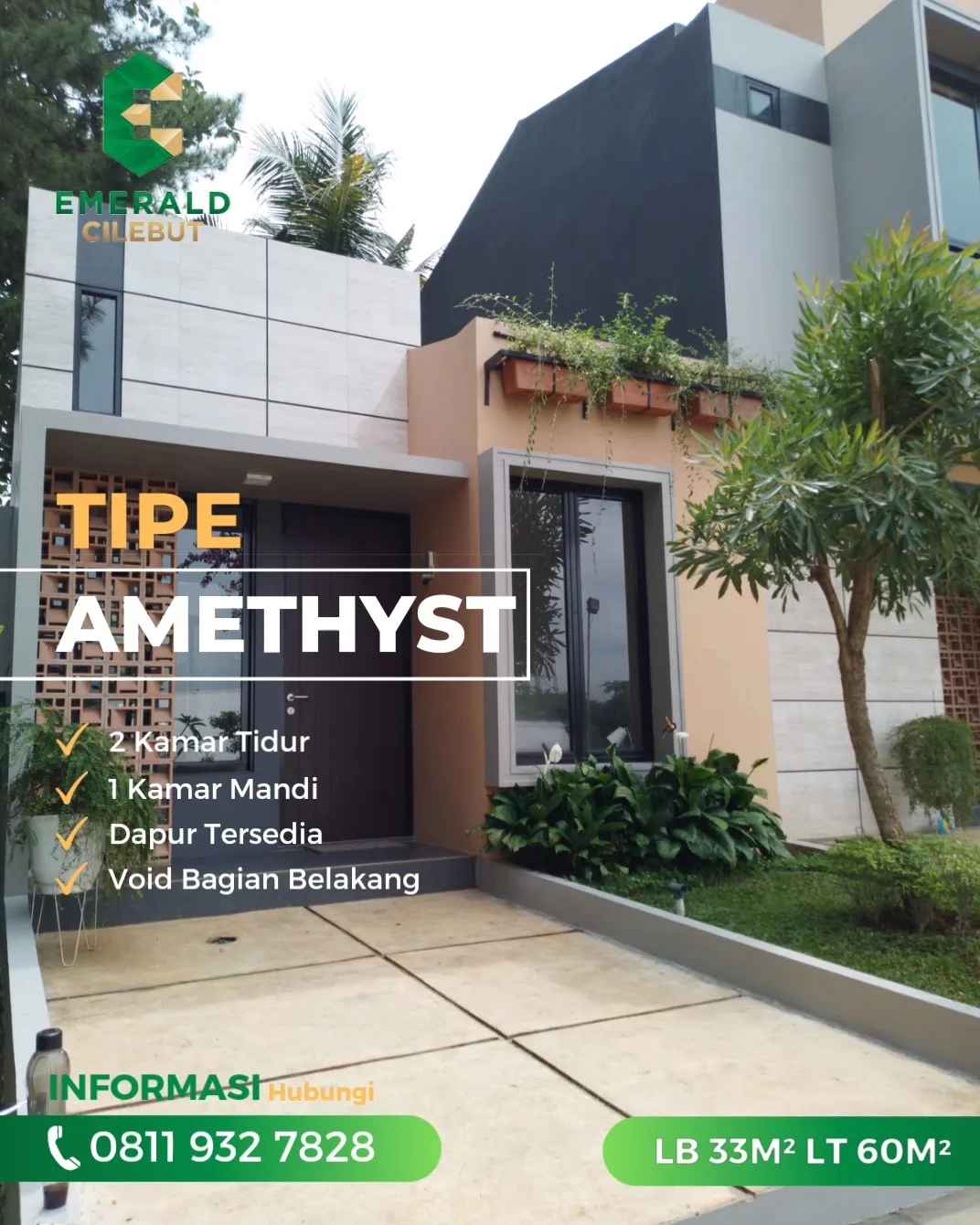 rumah jl cijujung 248 pasirlaja