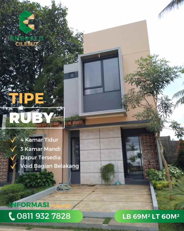 rumah jl cijujung 248 pasirlaja