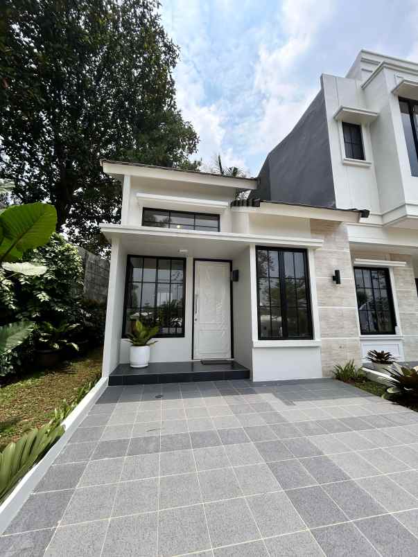 rumah jl cijujung 248 pasirlaja