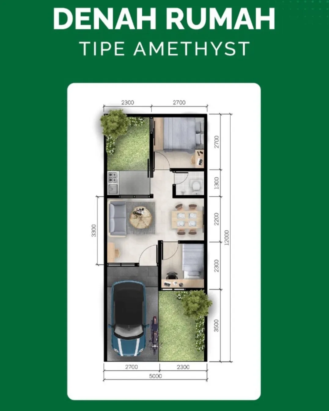 rumah jl cijujung 248 pasirlaja