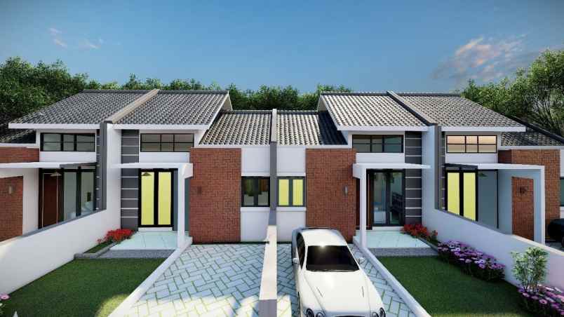 rumah jl cipadung kidul kec