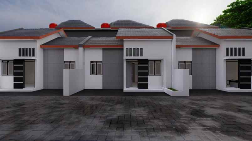 rumah jl cipadung kidul kec