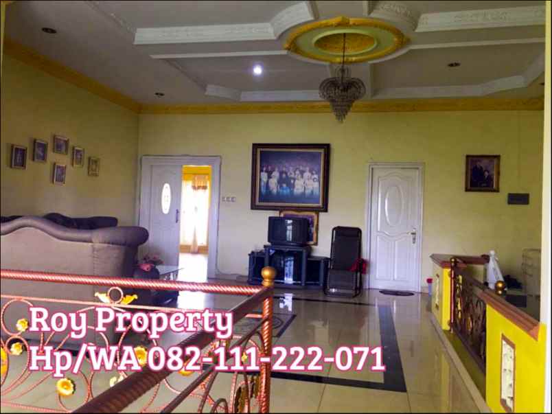 rumah jl gading griya lestari