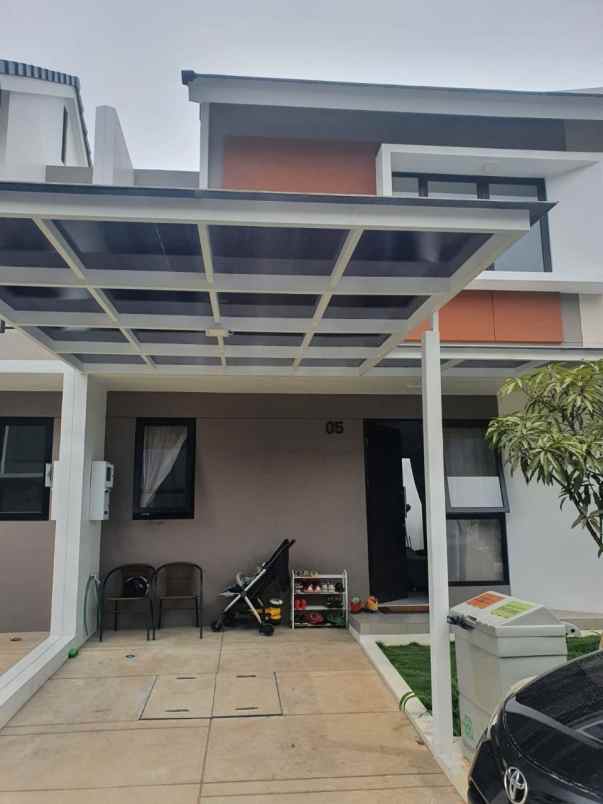 rumah jl gedebage bandung