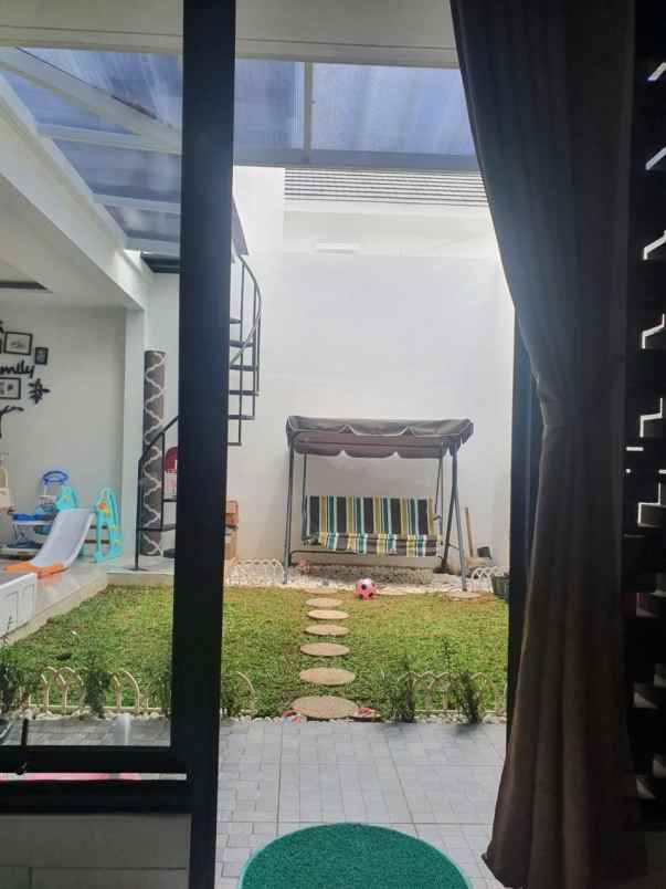 rumah jl gedebage bandung